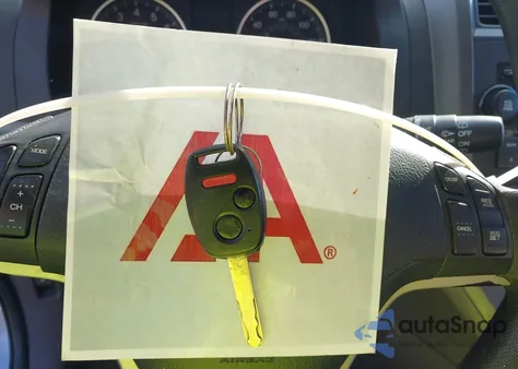 2007 Honda Cr-V Ex z USA, uszkodzony, nr VIN JHLRE48547C023955